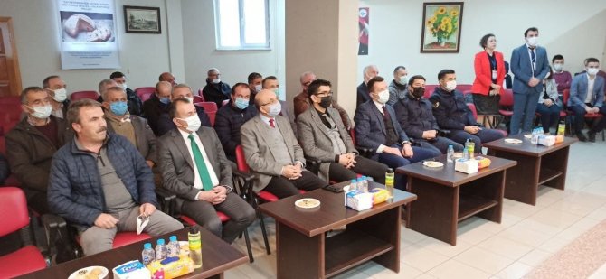 Çaydeğirmeni Belediyesi Artizan Ekmek Üretimi Yapacak