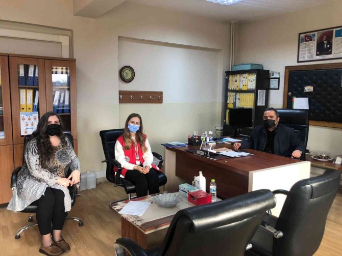 İ̇şbirliği Görüşmeleri Devam Ediyor