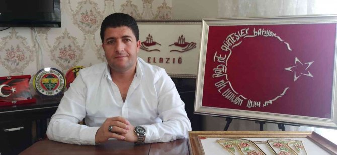 Hobi Olarak Başladığı Filografi Sanatında, Devlet Sanatçısı Oldu