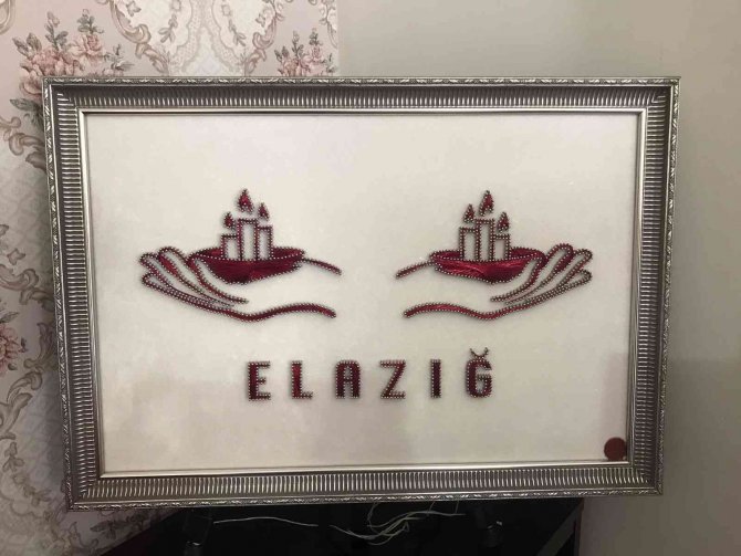 Hobi Olarak Başladığı Filografi Sanatında, Devlet Sanatçısı Oldu