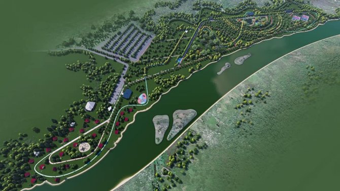 Erzincan Turizmine 7 Milyon Tl’lik Yatırım