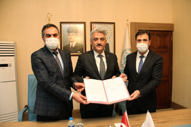 Erzincan Turizmine 7 Milyon Tl’lik Yatırım