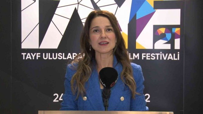 Kısa Film Sektörünün Önünü Açacak Festival Başladı
