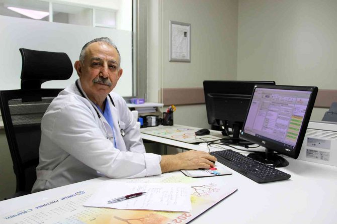 Kör Edip Ölüme Götürüyor, İlk Müdahalede Etil Alkol Çare Olabilir