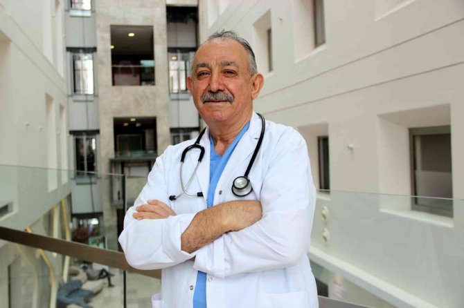 Kör Edip Ölüme Götürüyor, İlk Müdahalede Etil Alkol Çare Olabilir