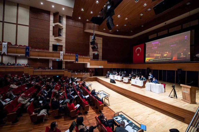Başkan Soyer’den Birlik Ve Beraberlik Çağrısı