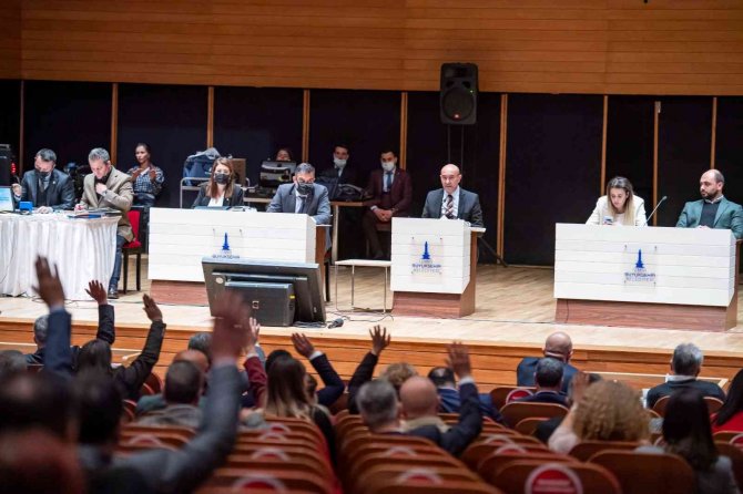 Başkan Soyer’den Birlik Ve Beraberlik Çağrısı