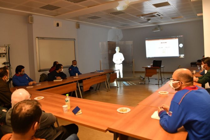 Çelik Sektöründe Bir İlk