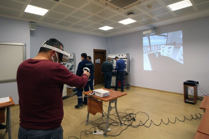 Çelik Sektöründe Bir İlk