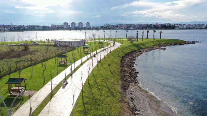 Balyanoz Koyu, Darıca’ya Değer Katacak