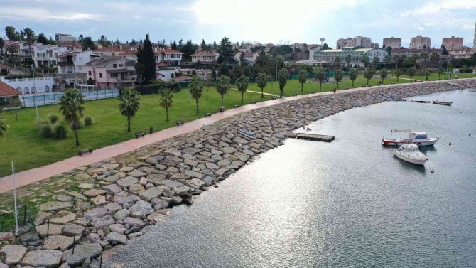 Balyanoz Koyu, Darıca’ya Değer Katacak