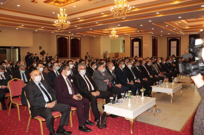 Kolluk Gözetim Komisyonu Çalışmaları Ele Alındı