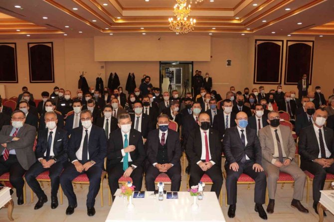 Kolluk Gözetim Komisyonu Çalışmaları Ele Alındı