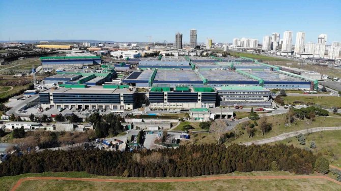 Mercedes-benz Türk İmzalı Otobüsler Kasım Ayında 15 Farklı Ülkeye İhraç Edildi