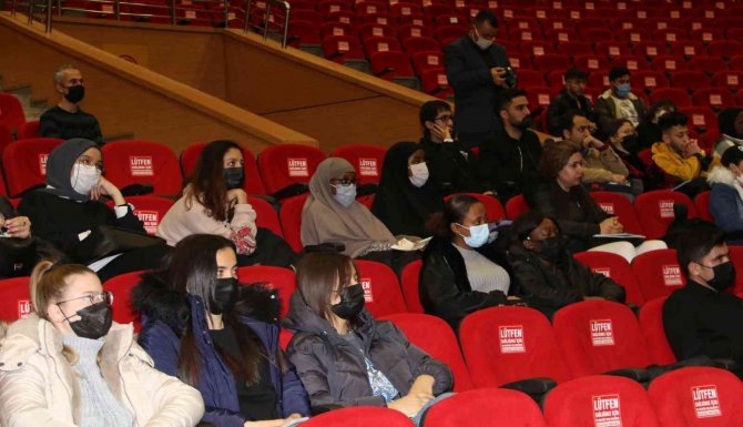 Türkiye’de 185 Bin Yabancı Uyruklu Öğrenci Eğitim Görüyor