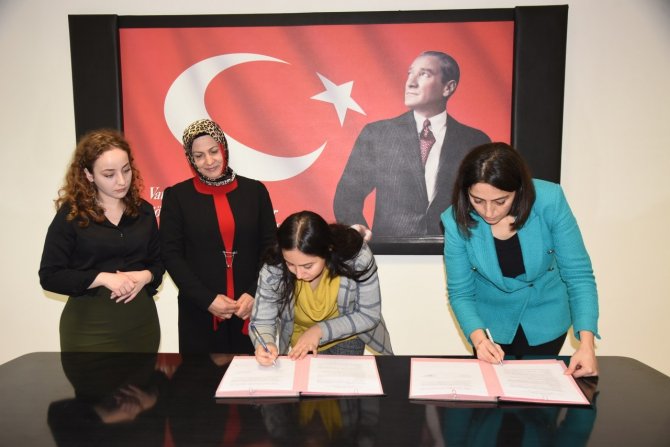 Sokak Hayvanları İçin Gönüllülük Seferberliği