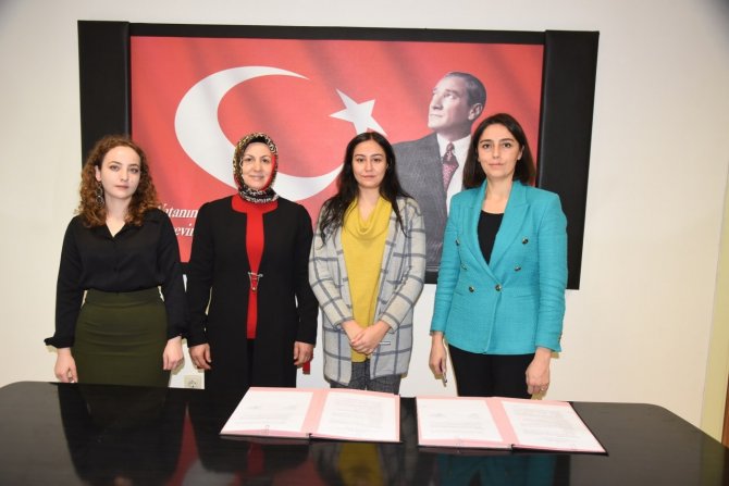 Sokak Hayvanları İçin Gönüllülük Seferberliği