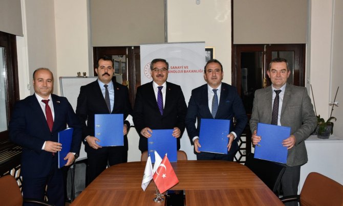 ‘Trakya Proje Öğreniyor’ Projesi Hibe Almaya Hak Kazandı