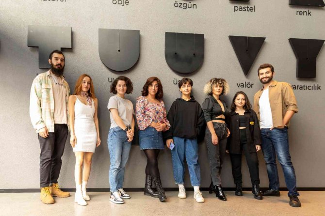 Sanatçılar İklim Krizini ’Alenen’ Yorumladı