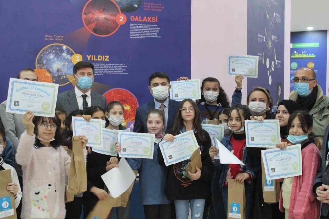 Avustralya Büyükelçiliği Destekledi, Cizre’de Kız Çocuklarına Yönelik Proje Hayata Geçti