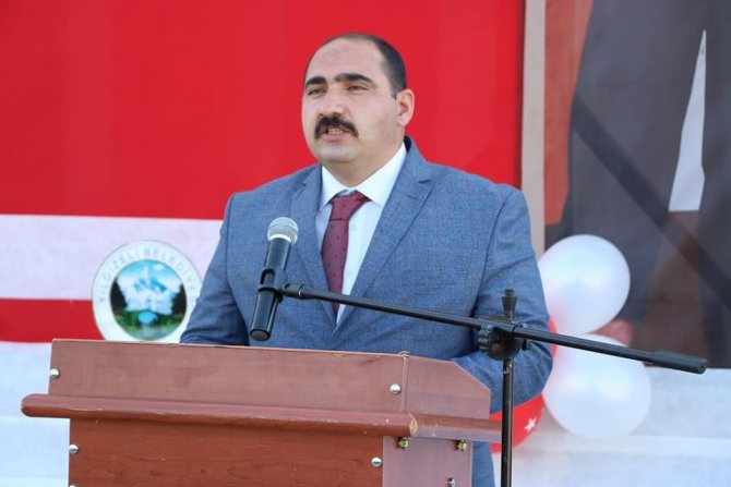 Cumhurbaşkanı Yüzde 50 Verdi, Başkan Da Üzerine 500 Lira Ekledi