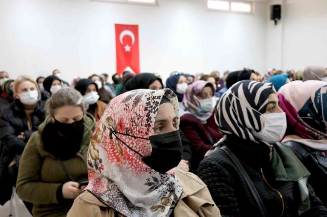 Sivas’ta Veli Ve Öğrencilere Psikolojik Destek Verilmeye Başlandı