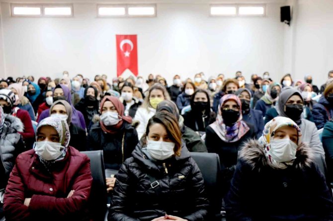 Sivas’ta Veli Ve Öğrencilere Psikolojik Destek Verilmeye Başlandı