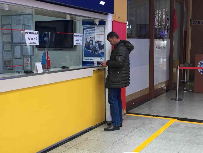 Otobüs Biletleri Uçak Fiyatlarını Yakaladı