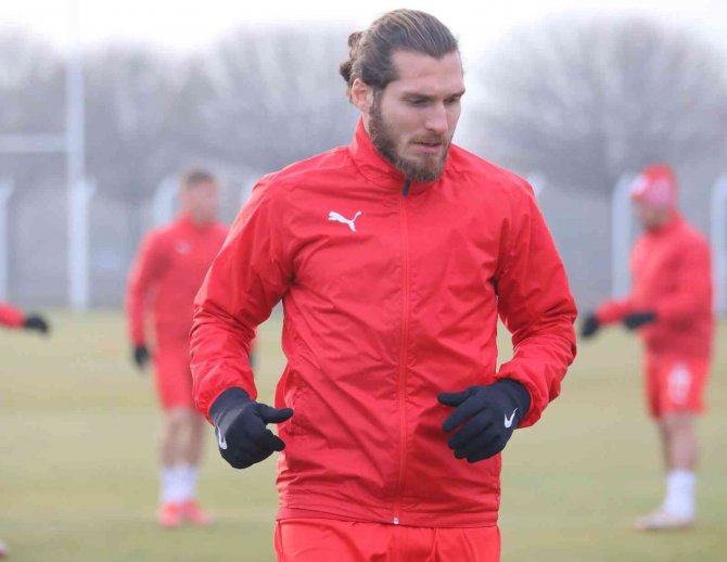 Sivasspor, Kasımpaşa Maçına Hazır