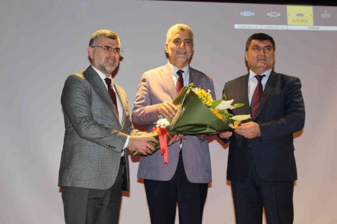 Stk Projeleri İçin Vizyon Programları Başladı
