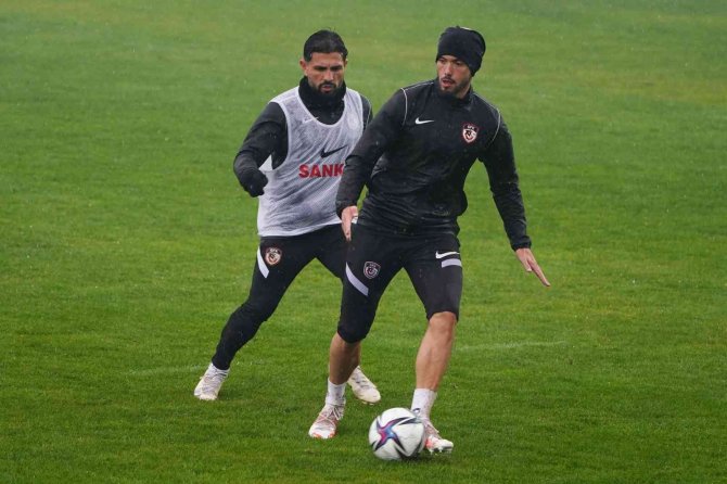 Fenerbahçe’ye Orta Sahadan Gol Atan Figueiredo Konuştu