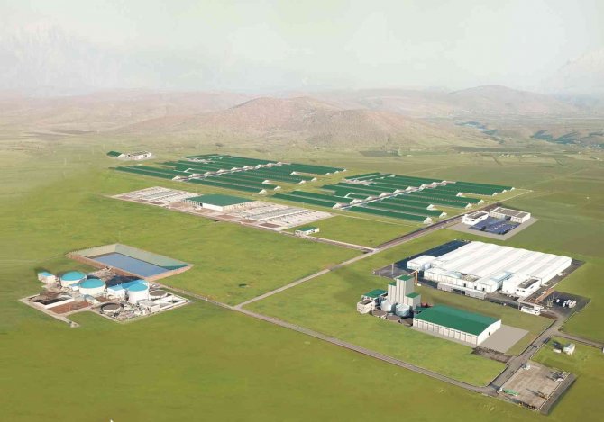 Sütaş, Sürdürülebilirlik Raporu’nu Yayımladı