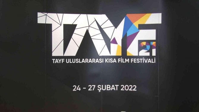 Kısa Film Sektörünün Önünü Açacak Festival Başladı