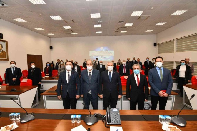 Validen Ciddi Üretim Vurgusu