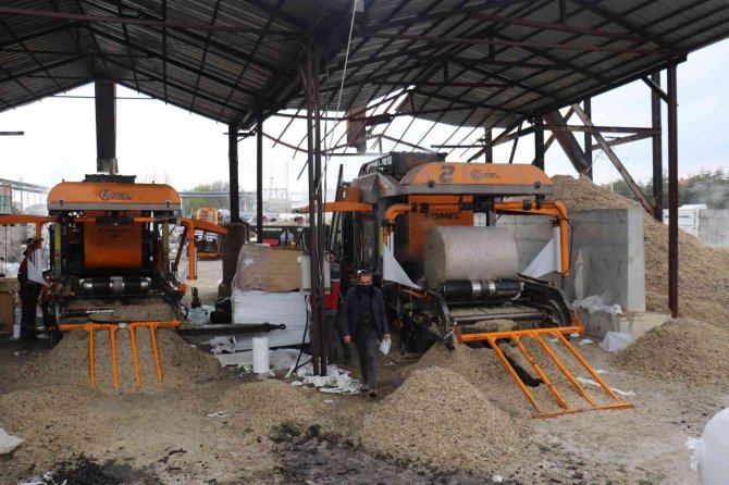 Yem Fiyatları Yükselince Küspeye Talep Arttı