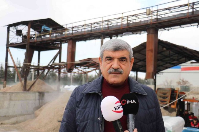 Yem Fiyatları Yükselince Küspeye Talep Arttı