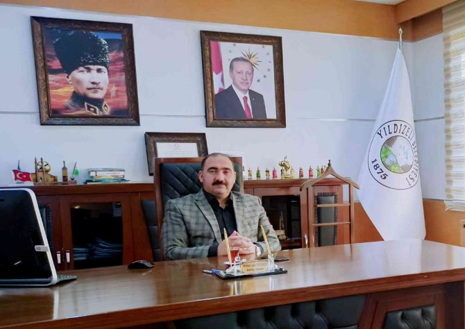 Cumhurbaşkanı Yüzde 50 Verdi, Başkan Da Üzerine 500 Lira Ekledi