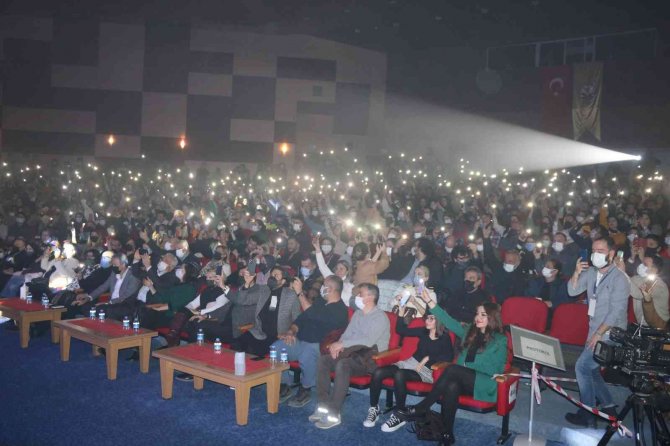 Edirne’de 3. Balkan Müzik Festivali