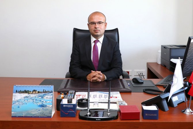 İ̇lk 500’de 3 Paü’lü Akademisyen