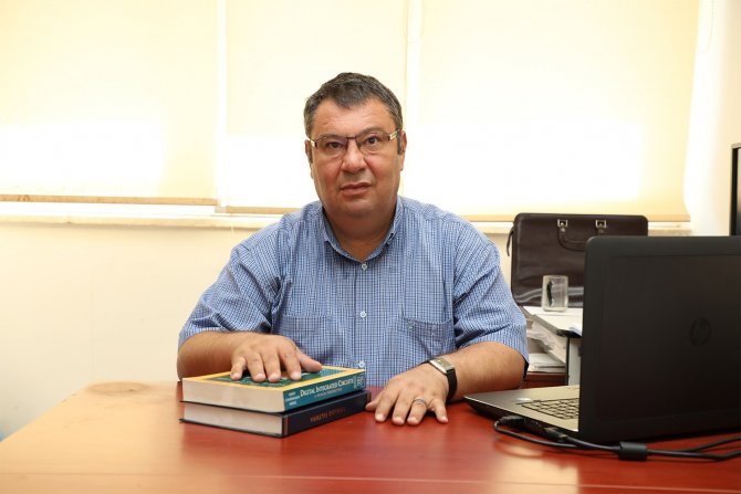 İ̇lk 500’de 3 Paü’lü Akademisyen