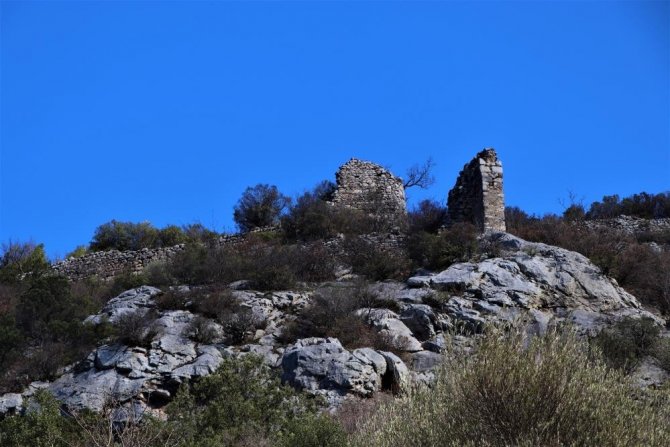 Helenistik Dönemde Karadeniz’e Açılan Kapı: Asarkale