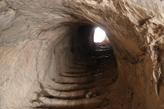 Helenistik Dönemde Karadeniz’e Açılan Kapı: Asarkale