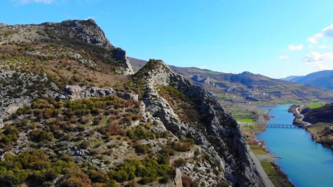 Helenistik Dönemde Karadeniz’e Açılan Kapı: Asarkale