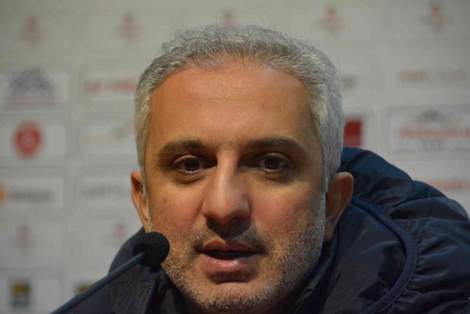 Balıkesirspor - Altınordu Maçının Ardından