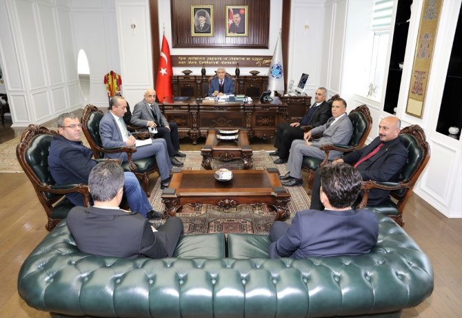 Battalgazi’de Belediye Memurlarına Sosyal Denge Tazminatı