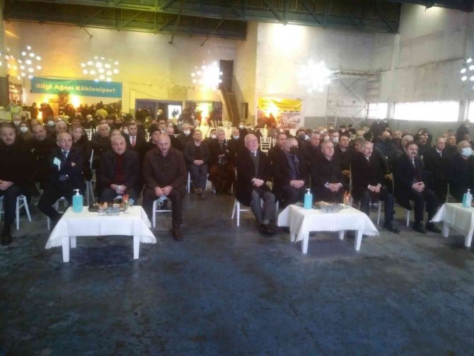 Bayrampaşa "Şehir Kütüphanesine" Kavuşuyor