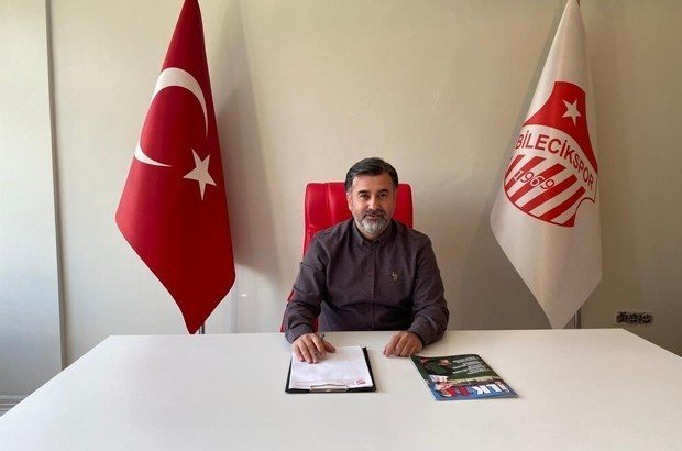 Bilecikspor Ligin İlk Yarısını Lider Tamamladı