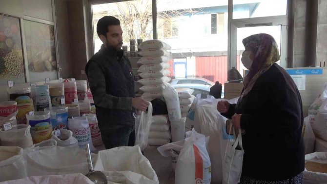 Kuraklık Buğday Rekoltesini Düşürünce Un Fiyatları Arttı