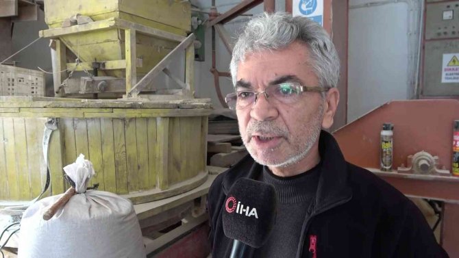 Kuraklık Buğday Rekoltesini Düşürünce Un Fiyatları Arttı