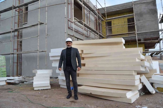 İ̇şadamı Dengiz, Öncelikli Hedeflerinin Kalite Olduğunu Açıkladı